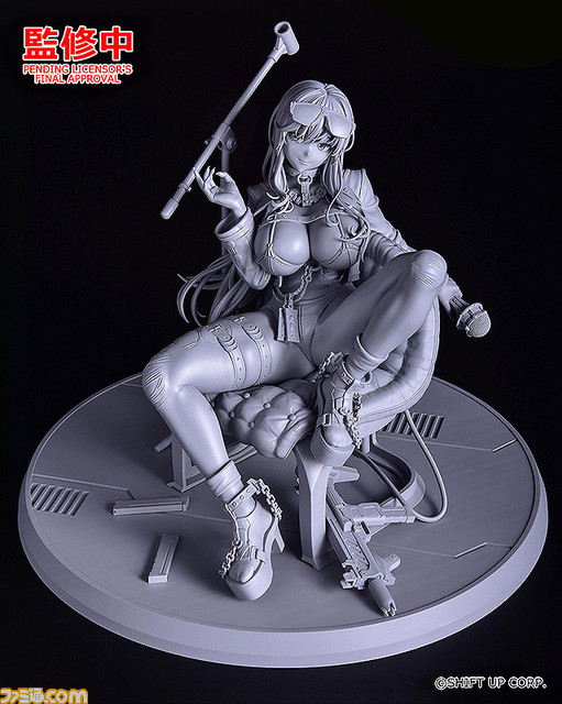 『Sky』星の子ども、『ブルアカ』アル、ユウカほか多数商品化。『NIKKE』ラピ、アニスのねんどろいども。グッスマのゲーム関連フィギュア最新情報まとめ（2）