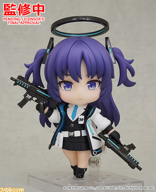 『Sky』星の子ども、『ブルアカ』アル、ユウカほか多数商品化。『NIKKE』ラピ、アニスのねんどろいども。グッスマのゲーム関連フィギュア最新情報まとめ（2）