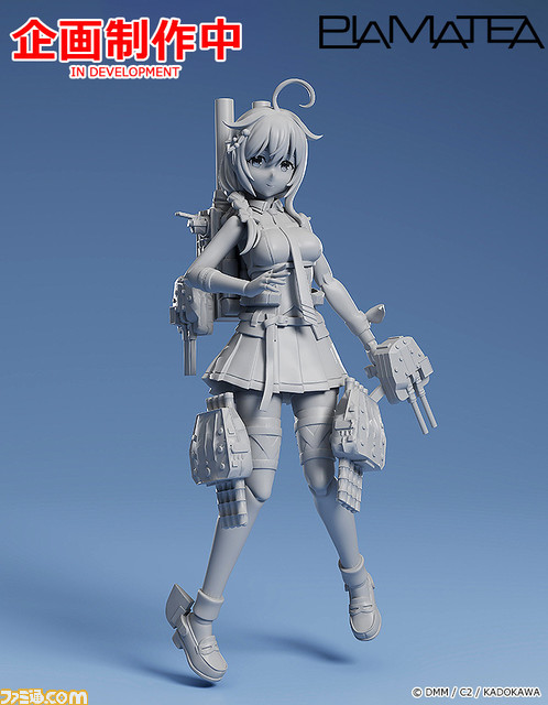 『Sky』星の子ども、『ブルアカ』アル、ユウカほか多数商品化。『NIKKE』ラピ、アニスのねんどろいども。グッスマのゲーム関連フィギュア最新情報まとめ（2）