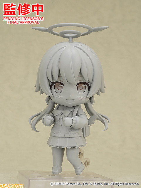 『Sky』星の子ども、『ブルアカ』アル、ユウカほか多数商品化。『NIKKE』ラピ、アニスのねんどろいども。グッスマのゲーム関連フィギュア最新情報まとめ（2）