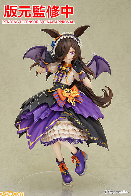 『Sky』星の子ども、『ブルアカ』アル、ユウカほか多数商品化。『NIKKE』ラピ、アニスのねんどろいども。グッスマのゲーム関連フィギュア最新情報まとめ（2）