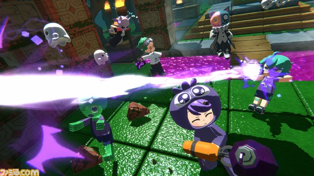 『グーニャモンスター』図書館テーマのエピソード4が本日（8/1）開幕。新ステージ“ホーンテッドライブラリー”、モンスター“ガーゴイル”と“マジシャン”追加