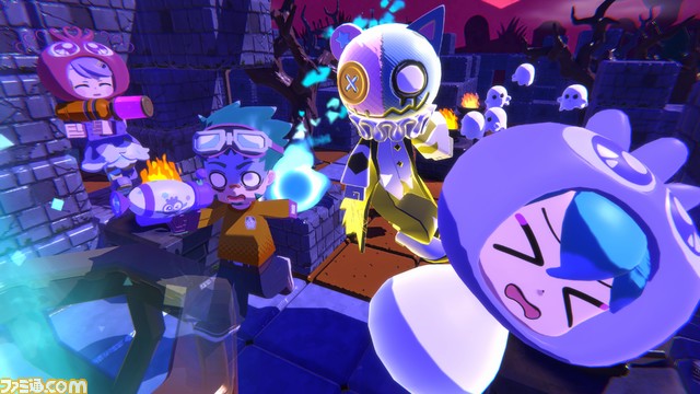 『グーニャモンスター』図書館テーマのエピソード4が本日（8/1）開幕。新ステージ“ホーンテッドライブラリー”、モンスター“ガーゴイル”と“マジシャン”追加