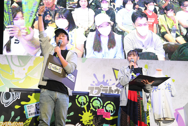 スプラトゥーン甲子園2023 東海地区大会をリポート! 実力者多数&世界大会王者も参戦! 驚天動地の試合展開に名古屋が揺れた