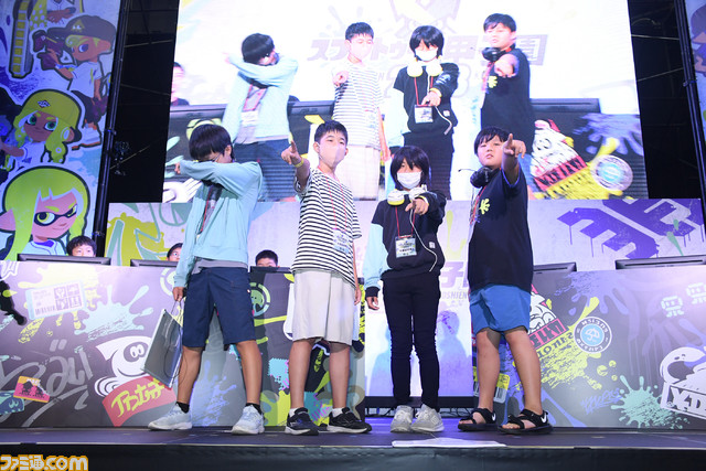 スプラトゥーン甲子園2023 東海地区大会をリポート! 実力者多数&世界大会王者も参戦! 驚天動地の試合展開に名古屋が揺れた