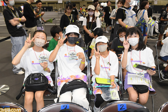 スプラトゥーン甲子園2023 東海地区大会をリポート! 実力者多数&世界大会王者も参戦! 驚天動地の試合展開に名古屋が揺れた