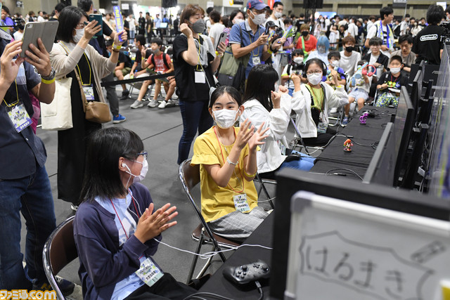 スプラトゥーン甲子園2023 東海地区大会をリポート! 実力者多数&世界大会王者も参戦! 驚天動地の試合展開に名古屋が揺れた