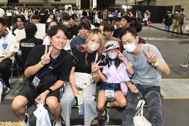 スプラトゥーン甲子園2023 東海地区大会をリポート! 実力者多数&世界大会王者も参戦! 驚天動地の試合展開に名古屋が揺れた