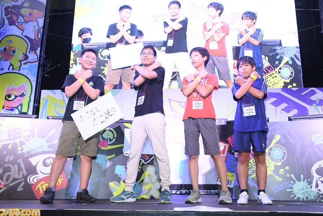 スプラトゥーン甲子園2023 東海地区大会をリポート! 実力者多数&世界大会王者も参戦! 驚天動地の試合展開に名古屋が揺れた