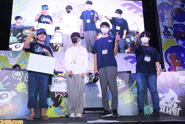 スプラトゥーン甲子園2023 東海地区大会をリポート! 実力者多数&世界大会王者も参戦! 驚天動地の試合展開に名古屋が揺れた