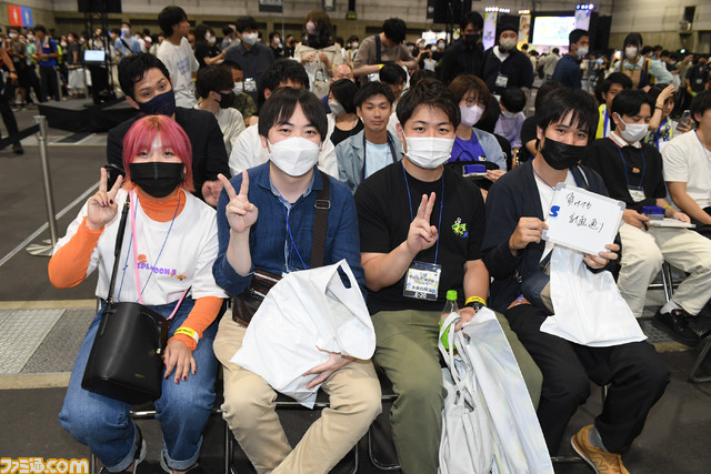 スプラトゥーン甲子園2023 東海地区大会をリポート! 実力者多数&世界大会王者も参戦! 驚天動地の試合展開に名古屋が揺れた