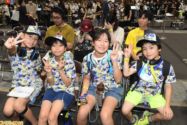 スプラトゥーン甲子園2023 東海地区大会をリポート! 実力者多数&世界大会王者も参戦! 驚天動地の試合展開に名古屋が揺れた