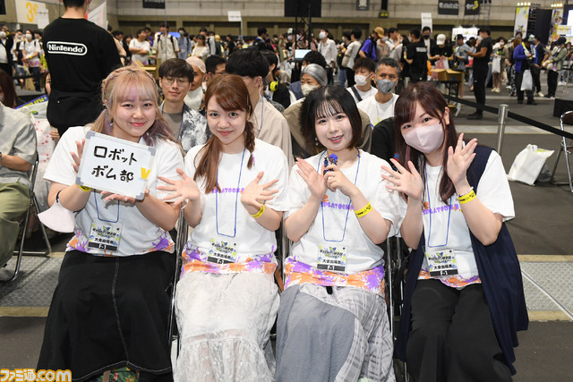スプラトゥーン甲子園2023 東海地区大会をリポート! 実力者多数&世界大会王者も参戦! 驚天動地の試合展開に名古屋が揺れた
