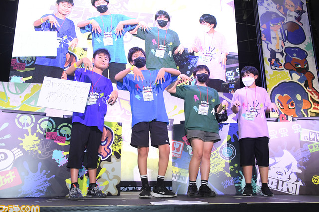 スプラトゥーン甲子園2023 東海地区大会をリポート! 実力者多数&世界大会王者も参戦! 驚天動地の試合展開に名古屋が揺れた