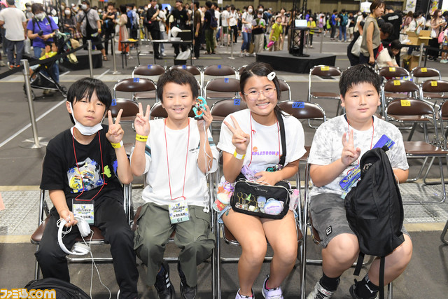 スプラトゥーン甲子園2023 東海地区大会をリポート! 実力者多数&世界大会王者も参戦! 驚天動地の試合展開に名古屋が揺れた