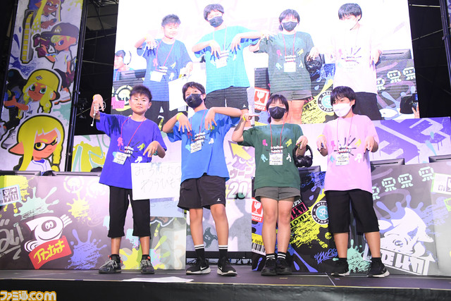 スプラトゥーン甲子園2023 東海地区大会をリポート! 実力者多数&世界大会王者も参戦! 驚天動地の試合展開に名古屋が揺れた