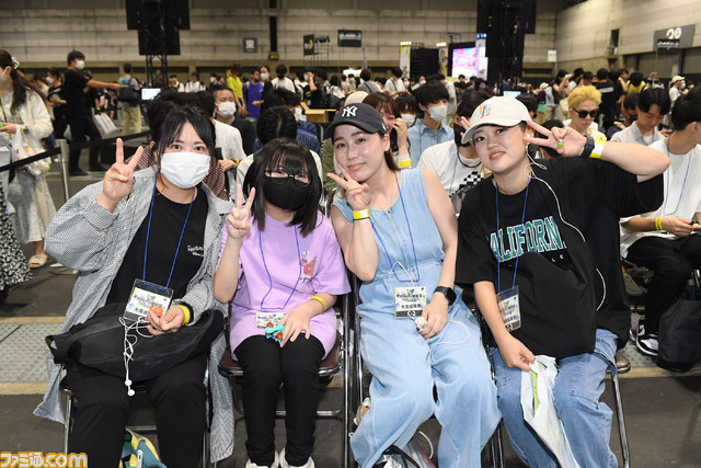 スプラトゥーン甲子園2023 東海地区大会をリポート! 実力者多数&世界大会王者も参戦! 驚天動地の試合展開に名古屋が揺れた