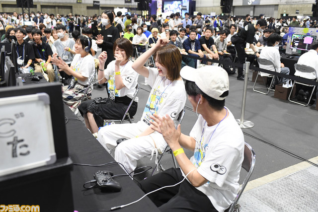 スプラトゥーン甲子園2023 東海地区大会をリポート! 実力者多数&世界大会王者も参戦! 驚天動地の試合展開に名古屋が揺れた