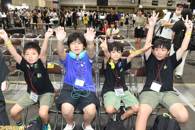 スプラトゥーン甲子園2023 東海地区大会をリポート! 実力者多数&世界大会王者も参戦! 驚天動地の試合展開に名古屋が揺れた