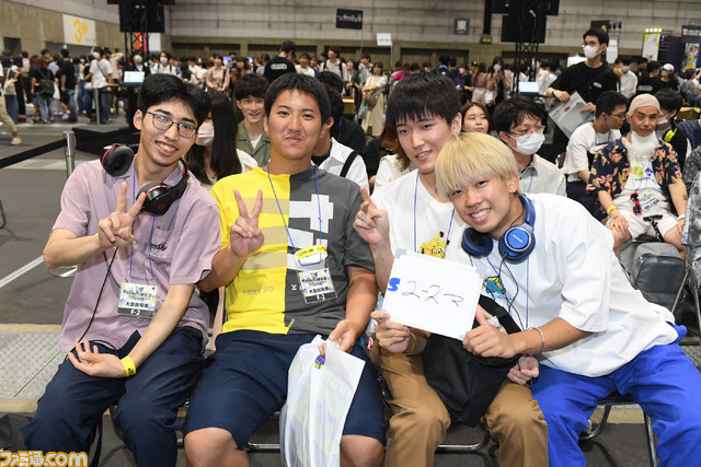 スプラトゥーン甲子園2023 東海地区大会をリポート! 実力者多数&世界大会王者も参戦! 驚天動地の試合展開に名古屋が揺れた