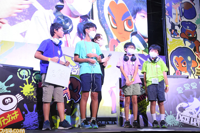 スプラトゥーン甲子園2023 東海地区大会をリポート! 実力者多数&世界大会王者も参戦! 驚天動地の試合展開に名古屋が揺れた