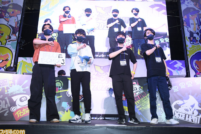 スプラトゥーン甲子園2023 東海地区大会をリポート! 実力者多数&世界大会王者も参戦! 驚天動地の試合展開に名古屋が揺れた