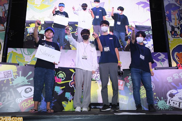 スプラトゥーン甲子園2023 東海地区大会をリポート! 実力者多数&世界大会王者も参戦! 驚天動地の試合展開に名古屋が揺れた
