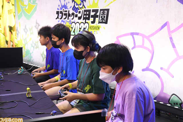 スプラトゥーン甲子園2023 東海地区大会をリポート! 実力者多数&世界大会王者も参戦! 驚天動地の試合展開に名古屋が揺れた