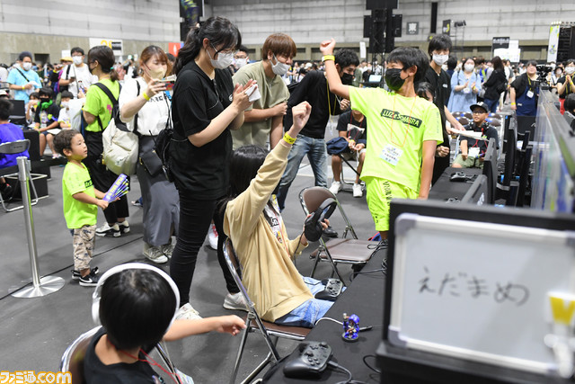 スプラトゥーン甲子園2023 東海地区大会をリポート! 実力者多数&世界大会王者も参戦! 驚天動地の試合展開に名古屋が揺れた