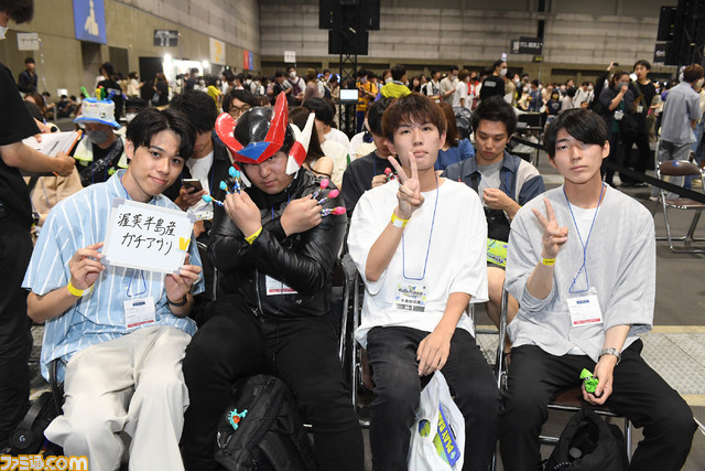 スプラトゥーン甲子園2023 東海地区大会をリポート! 実力者多数&世界大会王者も参戦! 驚天動地の試合展開に名古屋が揺れた