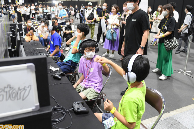 スプラトゥーン甲子園2023 東海地区大会をリポート! 実力者多数&世界大会王者も参戦! 驚天動地の試合展開に名古屋が揺れた
