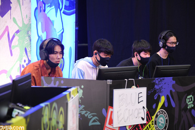 スプラトゥーン甲子園2023 東海地区大会をリポート! 実力者多数&世界大会王者も参戦! 驚天動地の試合展開に名古屋が揺れた