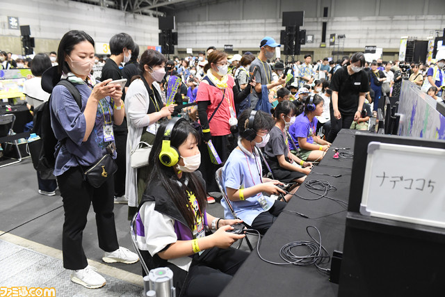 スプラトゥーン甲子園2023 東海地区大会をリポート! 実力者多数&世界大会王者も参戦! 驚天動地の試合展開に名古屋が揺れた