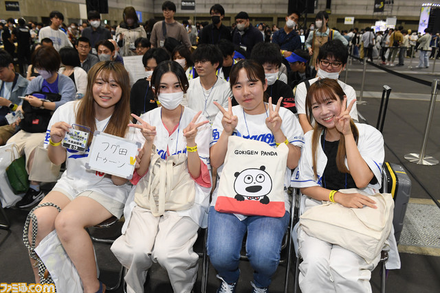 スプラトゥーン甲子園2023 東海地区大会をリポート! 実力者多数&世界大会王者も参戦! 驚天動地の試合展開に名古屋が揺れた