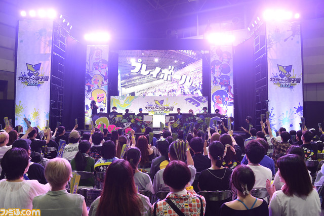 スプラトゥーン甲子園2023 東海地区大会をリポート! 実力者多数&世界大会王者も参戦! 驚天動地の試合展開に名古屋が揺れた