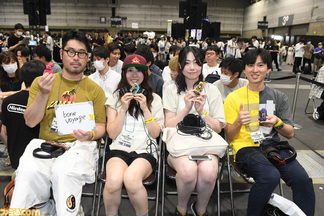 スプラトゥーン甲子園2023 東海地区大会をリポート! 実力者多数&世界大会王者も参戦! 驚天動地の試合展開に名古屋が揺れた
