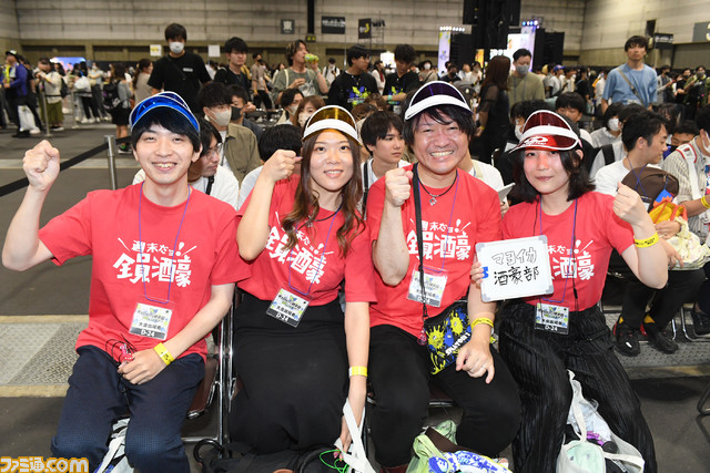スプラトゥーン甲子園2023 東海地区大会をリポート! 実力者多数&世界大会王者も参戦! 驚天動地の試合展開に名古屋が揺れた