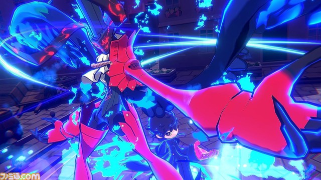 【P5T】『ペルソナ5 タクティカ』冒頭約2時間を遊べる体験会が9月2日・3日に開催決定。事前応募制で都内にて実施