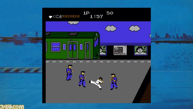 『GUILTY GEAR -STRIVE-』25%オフ、『くにおくん ザ・ワールドクラシックスコレクション』50%オフ。アークシステムワークス“格闘ゲーム&レトロゲームセール”が開催