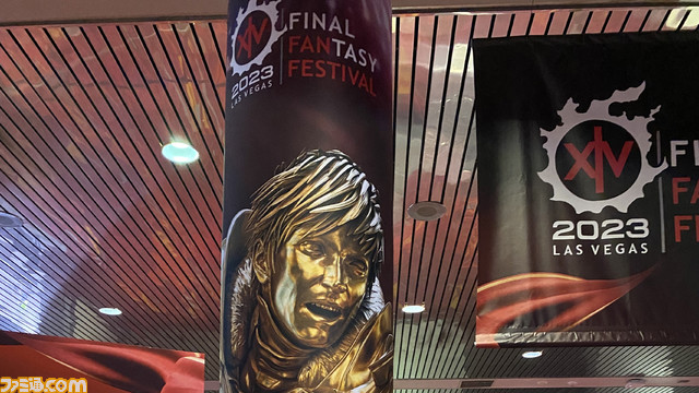光の戦士たちが『FF14』の世界に浸りきった2日間。北米ファンフェス会場リポート