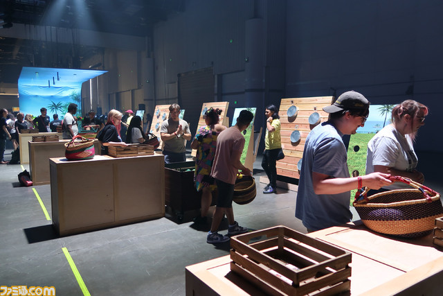 光の戦士たちが『FF14』の世界に浸りきった2日間。北米ファンフェス会場リポート