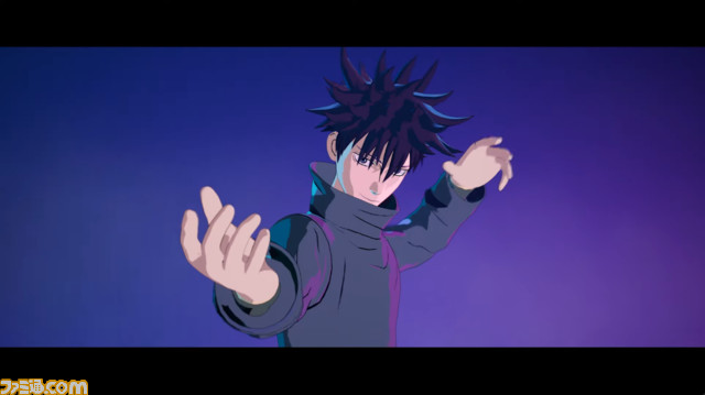 『フォートナイト』が『呪術廻戦』とコラボ、8月8日17時ごろに配信。虎杖悠仁や伏黒恵、釘崎野薔薇、五条悟が登場するトレーラーが公開