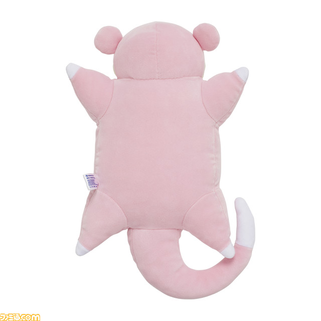 『ポケモンスリープ』ピルクル特大クッションなどが当たるコラボキャンペーンが開催。対象商品を購入して応募しよう！