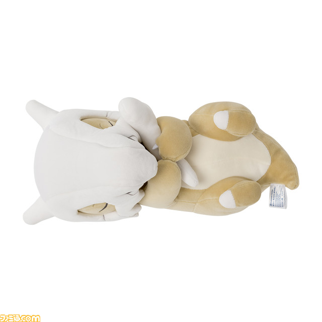 『ポケモンスリープ』ピルクル特大クッションなどが当たるコラボキャンペーンが開催。対象商品を購入して応募しよう！