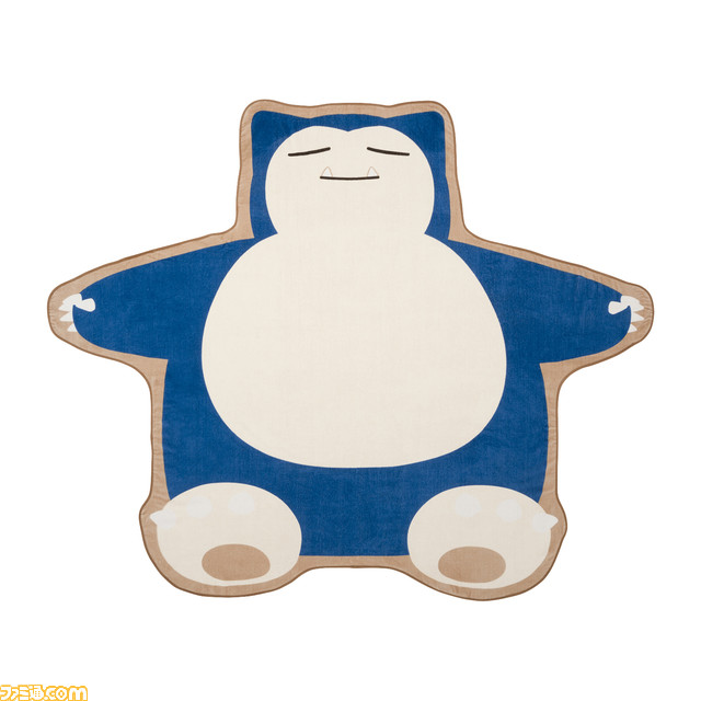 『ポケモンスリープ』ピルクル特大クッションなどが当たるコラボキャンペーンが開催。対象商品を購入して応募しよう！