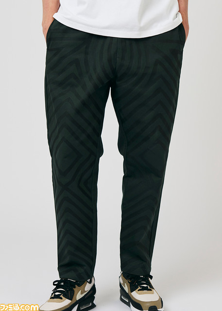 『ウルトラマン』戦闘シーンを集めたブルゾン、バルタン星人のトートバッグなど、コラボアパレルがグラニフにて発売