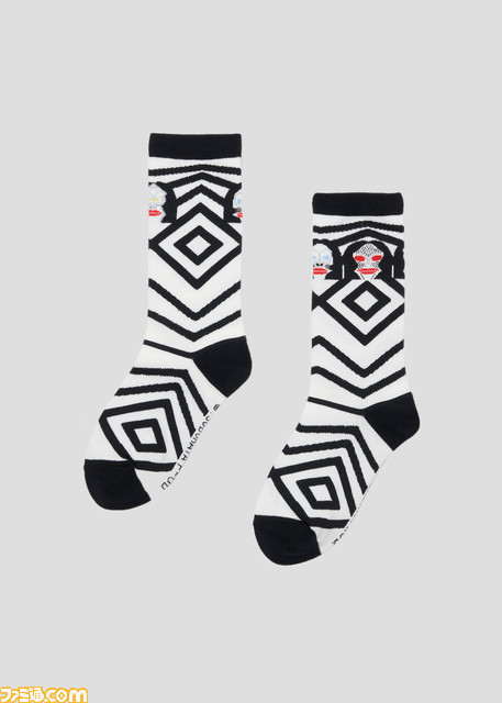 『ウルトラマン』戦闘シーンを集めたブルゾン、バルタン星人のトートバッグなど、コラボアパレルがグラニフにて発売