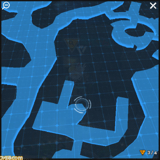 【NIKKE】夏イベント“SEA, YOU, AGAIN”の遺失物の場所まとめ【随時更新】