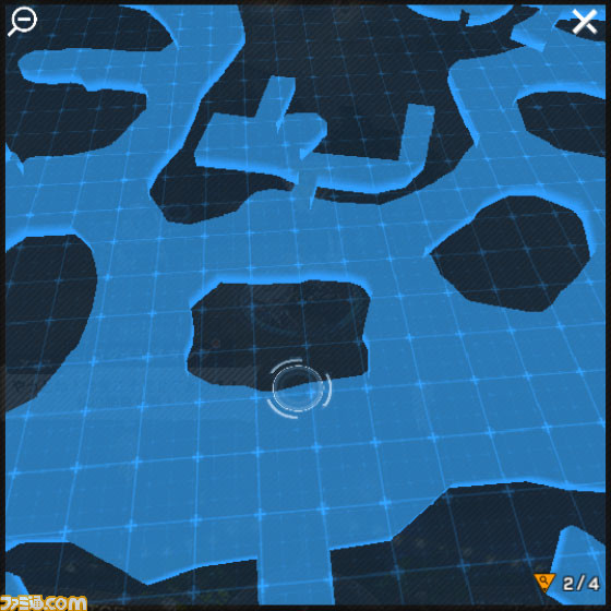 【NIKKE】夏イベント“SEA, YOU, AGAIN”の遺失物の場所まとめ【随時更新】