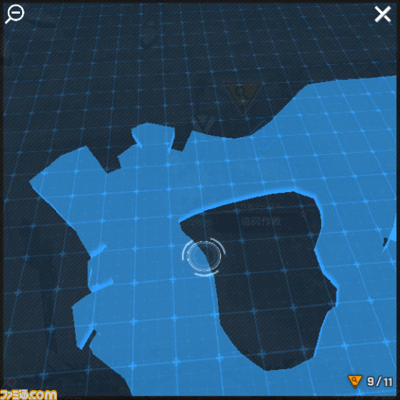 【NIKKE】夏イベント“SEA, YOU, AGAIN”の遺失物の場所まとめ【随時更新】